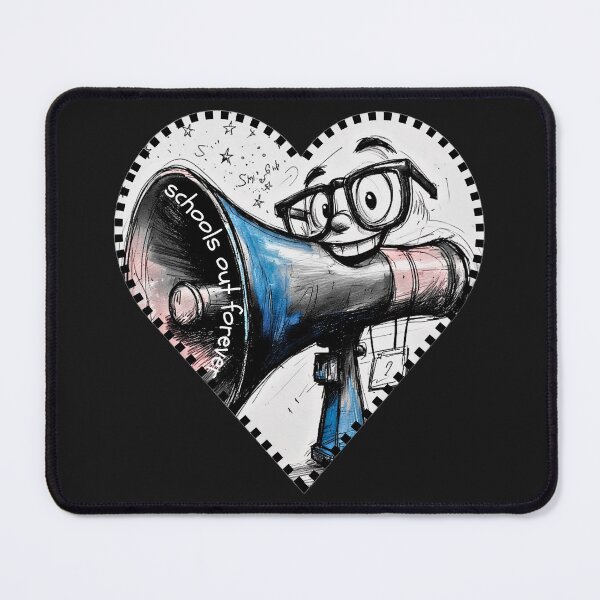 Item preview, Schools Out Forever Retired Teacher Gift designed and sold by dcohea.