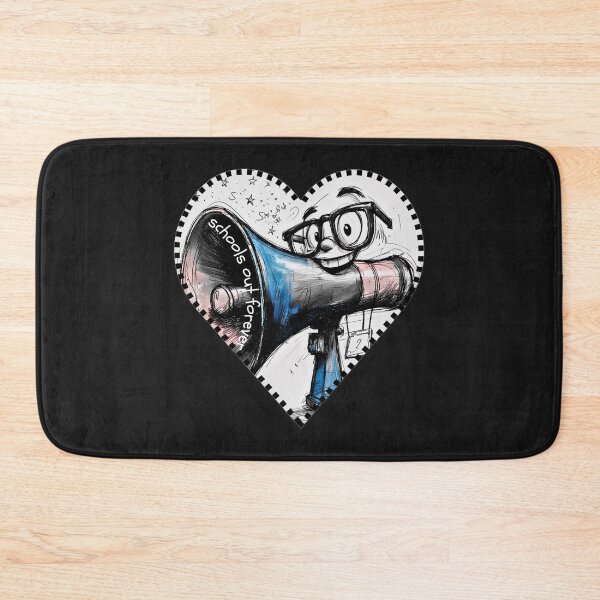 Item preview, Schools Out Forever Retired Teacher Gift designed and sold by dcohea.