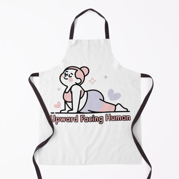 Item preview, Happy mother's day Funny Yoga Mom designed and sold by QuiteOrbit.