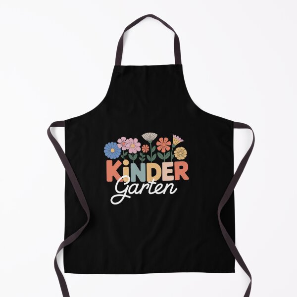 Item preview, Kindergarten Teacher Wildflower Back to School Floral Outfit Men Women designed and sold by fferomananul.