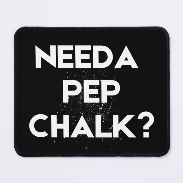 Item preview, Need a Pep Chalk? designed and sold by byninjakids.