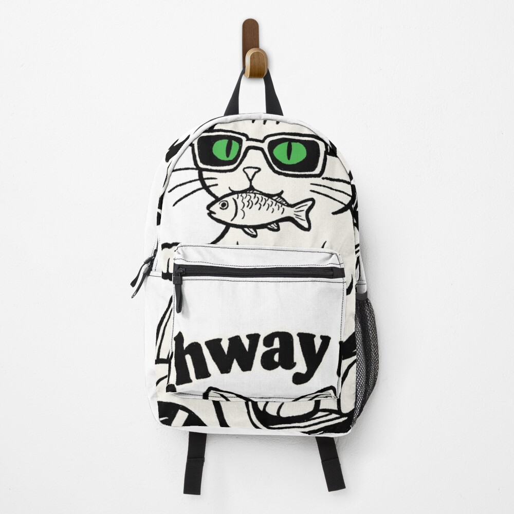 Item preview, Backpack designed and sold by SugarCore.