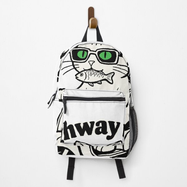 Item preview, Highway Rider Cat designed and sold by SugarCore.