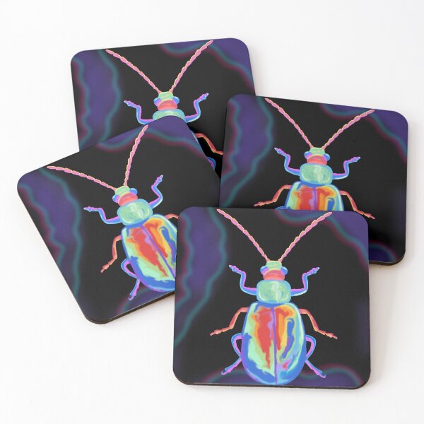 Item preview, Flutter & Bloom designed and sold by istleidyart.