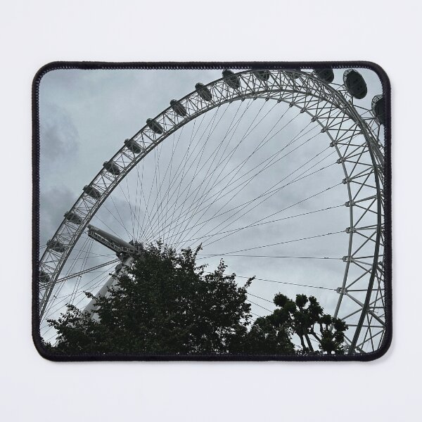 Item preview, london eye designed and sold by printsbyjesse.