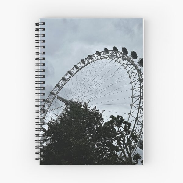 Item preview, london eye designed and sold by printsbyjesse.
