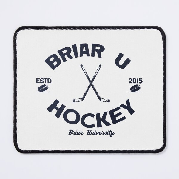 Item preview, Briar U Hockey - Briar University Hockey  designed and sold by delllsdesigns.