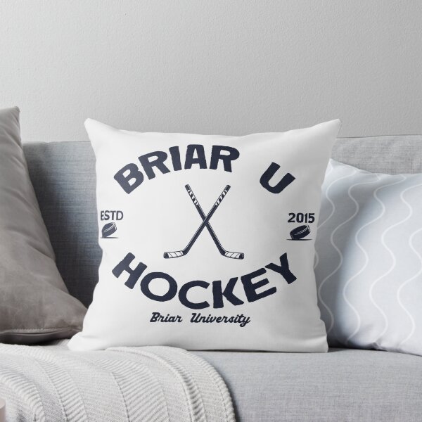 Item preview, Briar U Hockey - Briar University Hockey  designed and sold by delllsdesigns.
