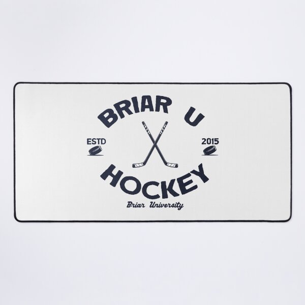 Item preview, Briar U Hockey - Briar University Hockey designed and sold by delllsdesigns.