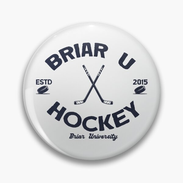 Item preview, Briar U Hockey - Briar University Hockey  designed and sold by delllsdesigns.