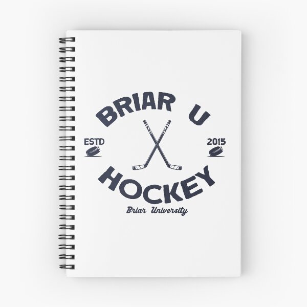 Item preview, Briar U Hockey - Briar University Hockey  designed and sold by delllsdesigns.