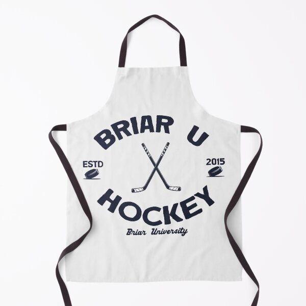 Item preview, Briar U Hockey - Briar University Hockey  designed and sold by delllsdesigns.