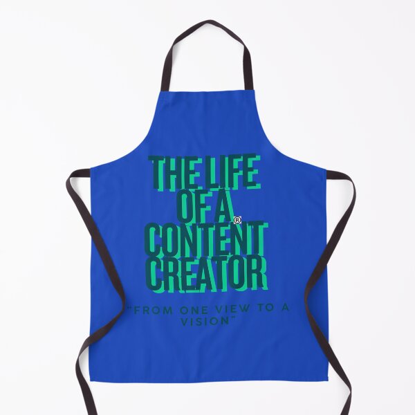 Item preview, Content Creator Vision designed and sold by laExpose.