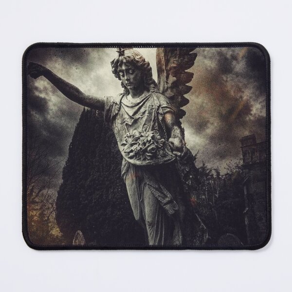 Item preview, Guardian Freie Universität Berlin aAngel Watches designed and sold by Kiftsgategarden.