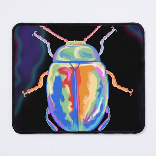 Item preview, The Bug Garden designed and sold by istleidyart.