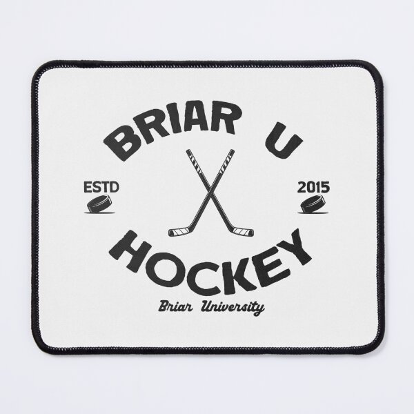 Item preview, Briar U Hockey - Briar University Hockey  designed and sold by delllsdesigns.