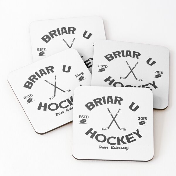 Item preview, Briar U Hockey - Briar University Hockey  designed and sold by delllsdesigns.