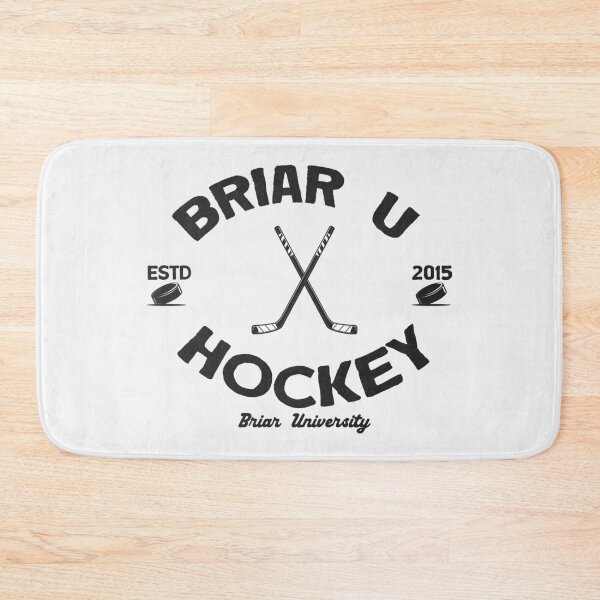 Item preview, Briar U Hockey - Briar University Hockey  designed and sold by delllsdesigns.