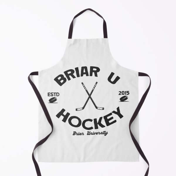 Item preview, Briar U Hockey - Briar University Hockey  designed and sold by delllsdesigns.