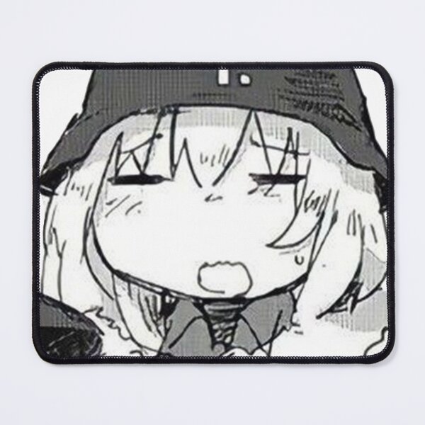 Item preview, shoujo shuumatsu ryoko designed and sold by bashhonkdesign.
