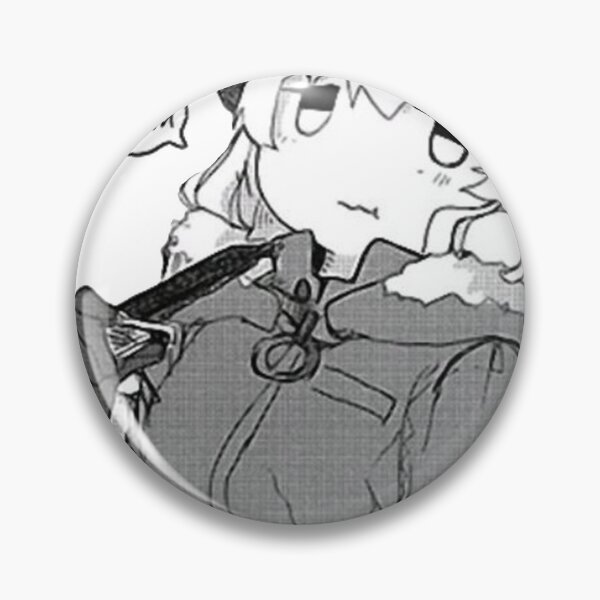 Item preview, shoujo shuumatsu ryoko manga designed and sold by bashhonkdesign.