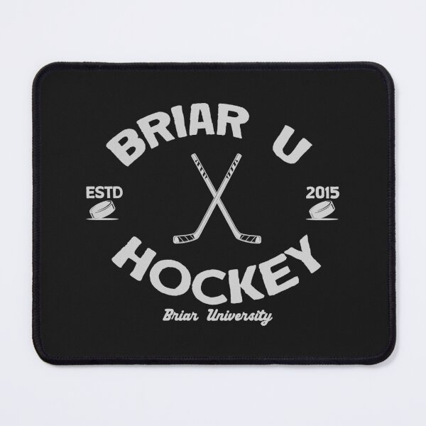 Item preview, Briar U Hockey - Briar University Hockey  designed and sold by delllsdesigns.