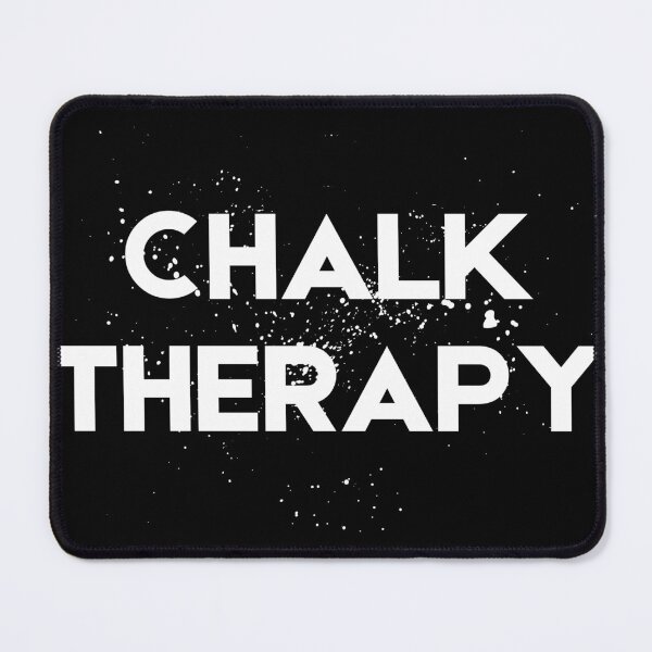 Item preview, Chalk Therapy designed and sold by byninjakids.