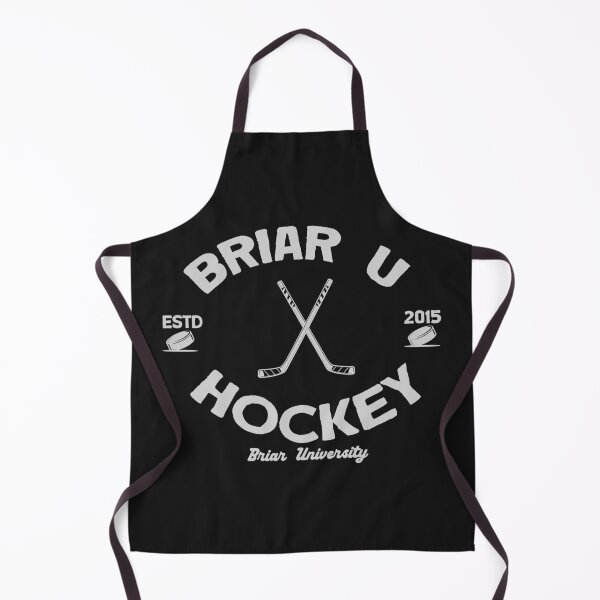 Item preview, Briar U Hockey - Briar University Hockey  designed and sold by delllsdesigns.