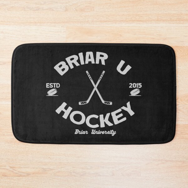 Item preview, Briar U Hockey - Briar University Hockey  designed and sold by delllsdesigns.