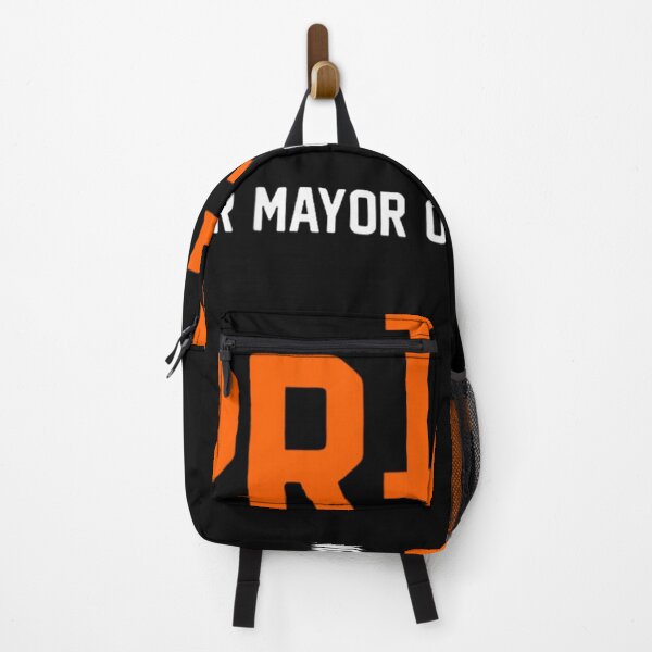 Item preview, Pratt for mayor of los angeles designed and sold by CAnastazyshop.