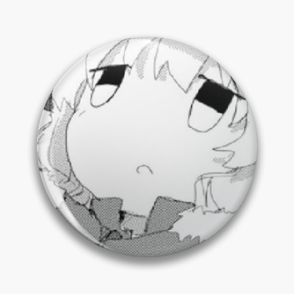 Item preview, shoujo shuumatsu ryokou manga designed and sold by bashhonkdesign.
