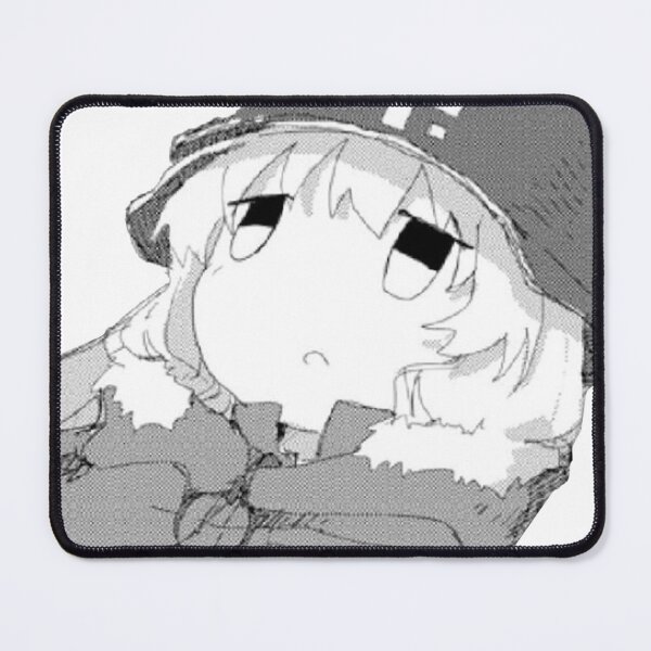 Item preview, shoujo shuumatsu ryokou manga designed and sold by bashhonkdesign.
