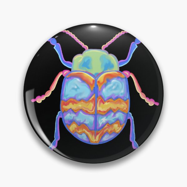 Item preview, Bugs in Pastel Land designed and sold by istleidyart.