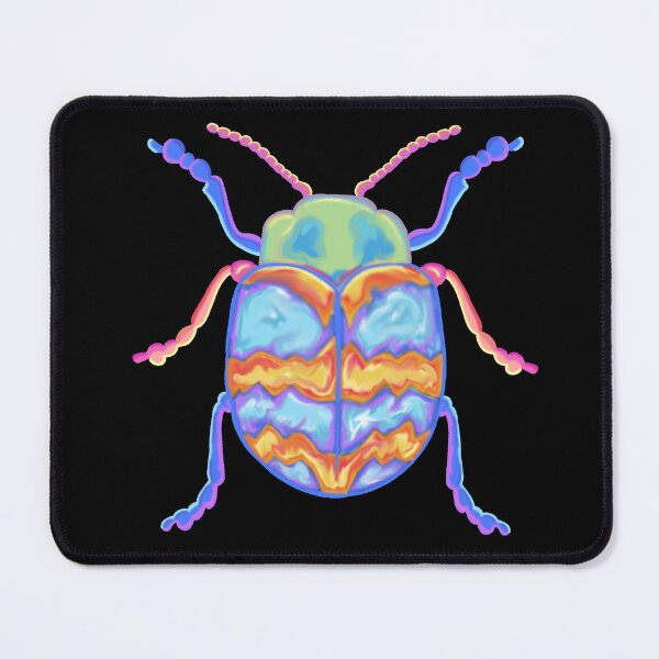 Item preview, Bugs in Pastel Land designed and sold by istleidyart.