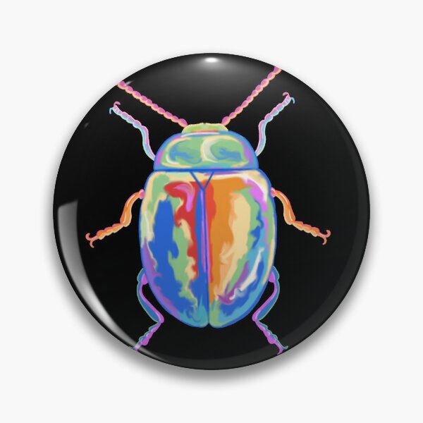 Item preview, Lovely Bugs designed and sold by istleidyart.