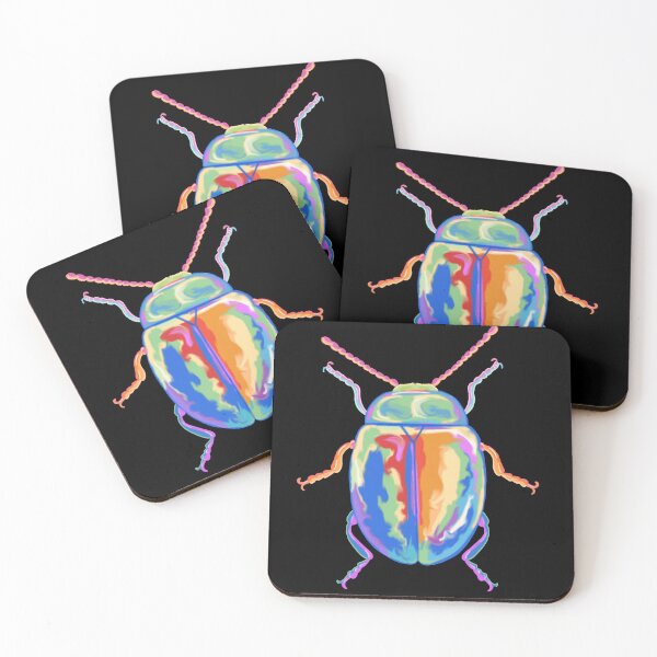 Item preview, Lovely Bugs designed and sold by istleidyart.