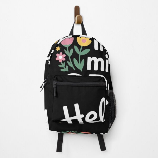 Item preview, Back to School Teacher Helping Little Minds Grow designed and sold by grounabslaninal.
