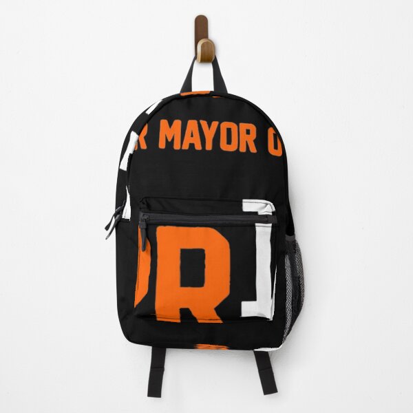 Item preview, Pratt for mayor of los angeles designed and sold by CAnastazyshop.