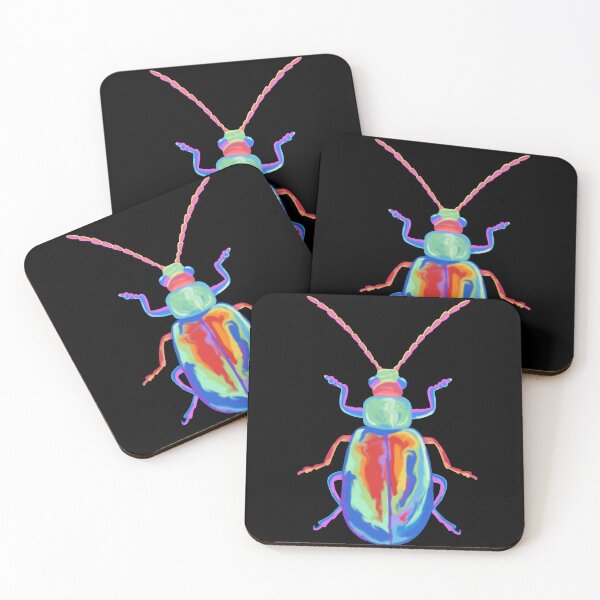 Item preview, Sweet Beetles designed and sold by istleidyart.