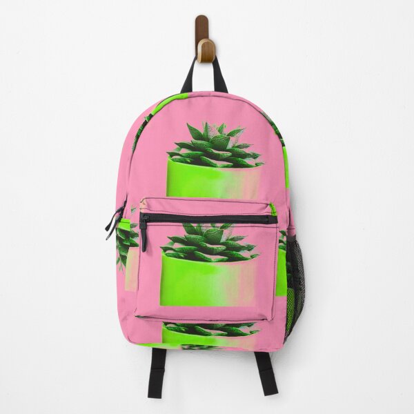 Item preview, Pink succulent plants designed and sold by GREEN WORLD SOCIETY.