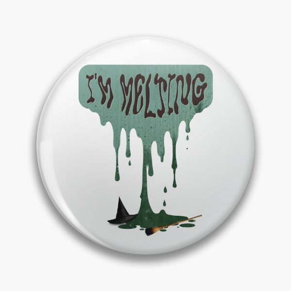 Item preview, I'm Melting.  designed and sold by MSM Designs.