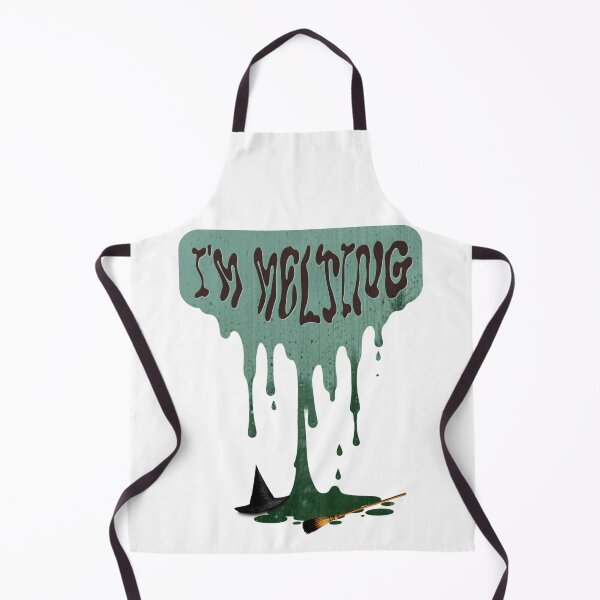 Item preview, I'm Melting. designed and sold by MSM Designs.
