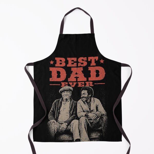 Item preview, Best Dad Ever designed and sold by unfamouzzz.