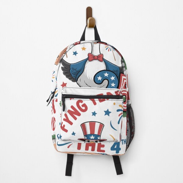 Item preview, Flying High for the 4th of July 1776–2026 designed and sold by grounabslaninal.