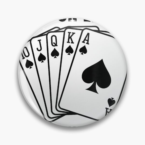 Item preview, Funny Poker Saying Overthinking Casino Humor Card Player T-Shirt designed and sold by kevincuellar.