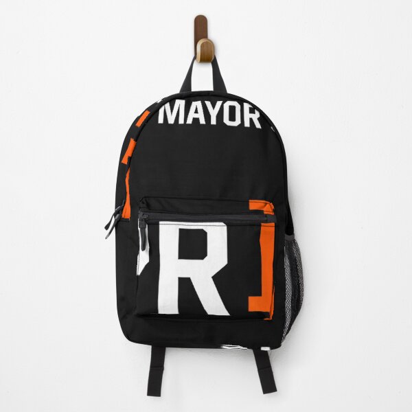 Item preview, Pratt for mayor of los angeles designed and sold by CAnastazyshop.