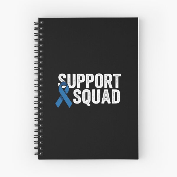 Item preview, Hydrocephalus Awareness Support Squad designed and sold by grounabslaninal.