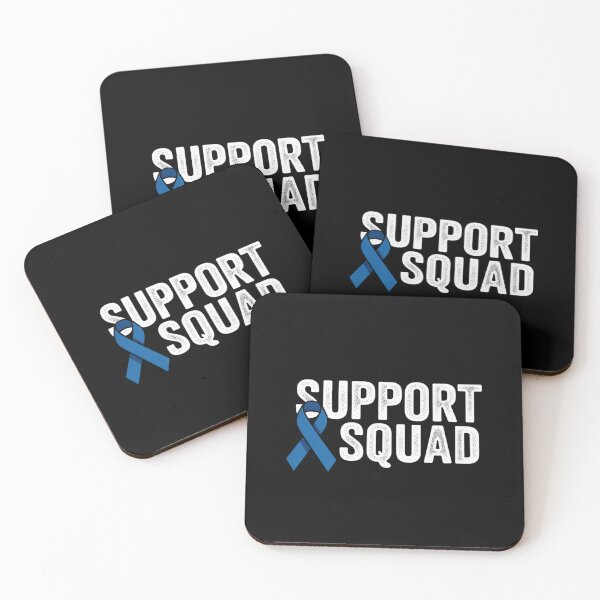 Item preview, Hydrocephalus Awareness Support Squad designed and sold by grounabslaninal.