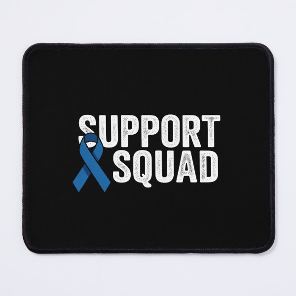 Item preview, Hydrocephalus Awareness Support Squad designed and sold by grounabslaninal.