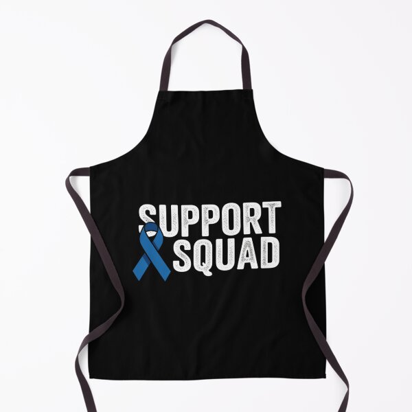 Item preview, Hydrocephalus Awareness Support Squad designed and sold by grounabslaninal.